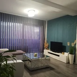 Apartman Lucano Apartament